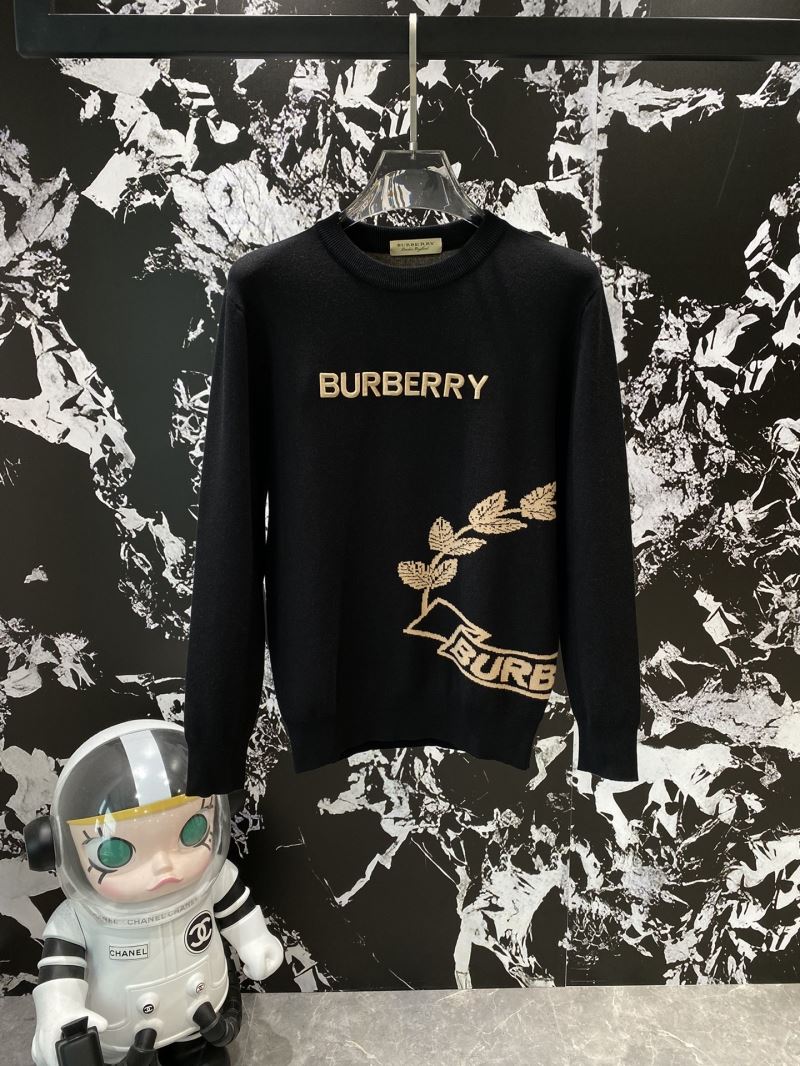 Burberry Sweaters